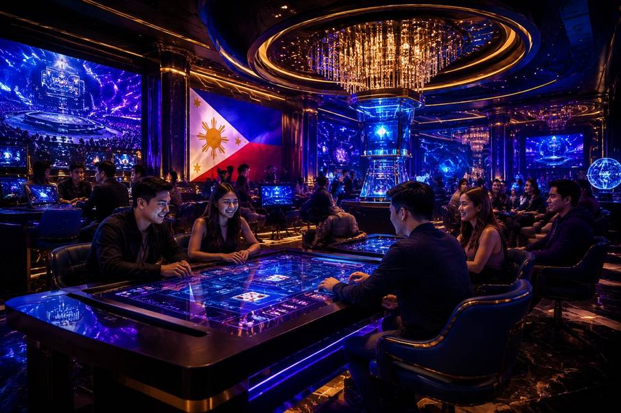 jl bgc