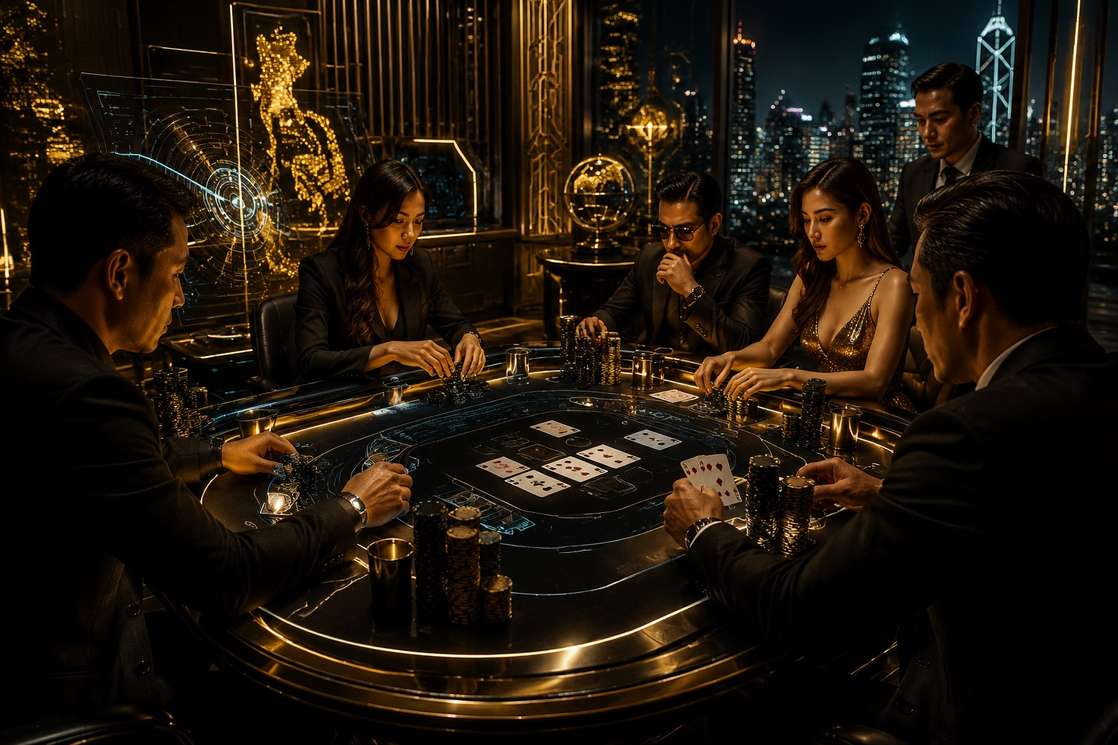 jl bgc