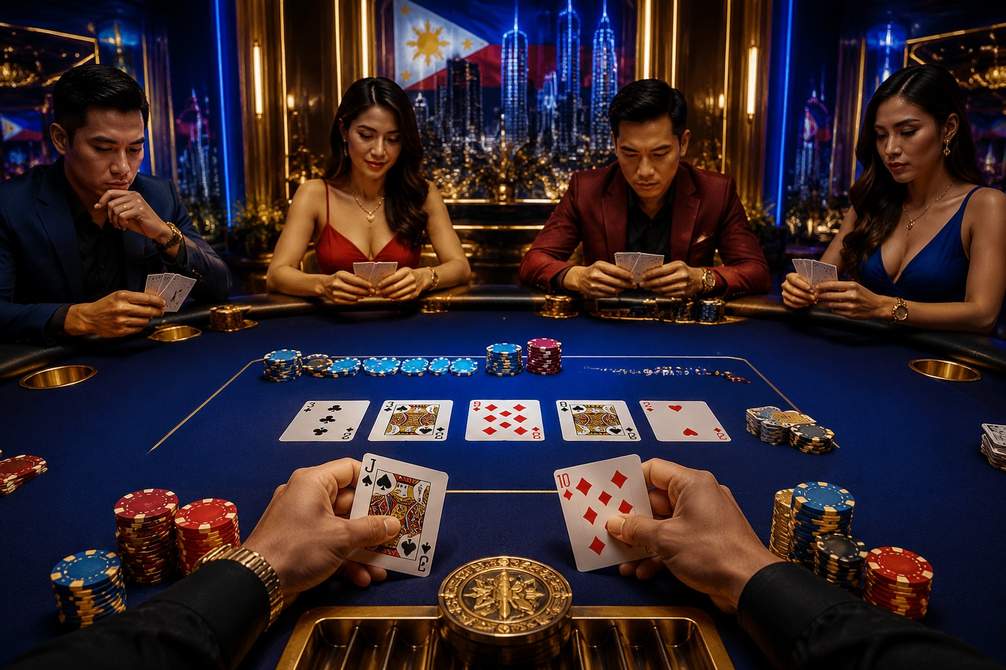 jl bgc