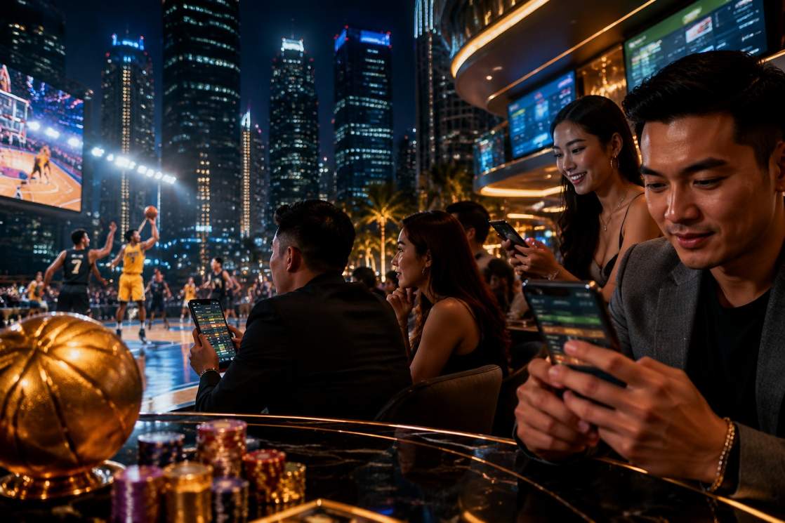 jl bgc